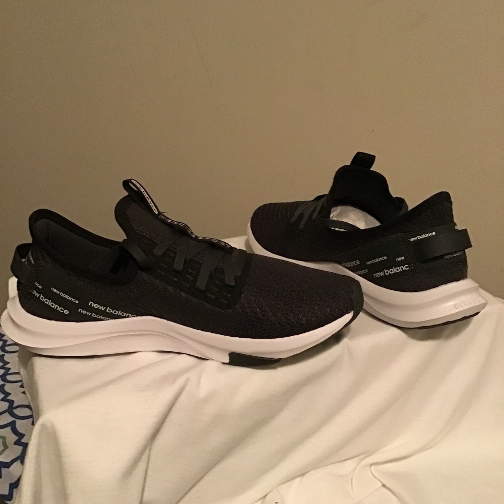 😎New Balance, new condition, no box, see photos, size 7.5, lightweight